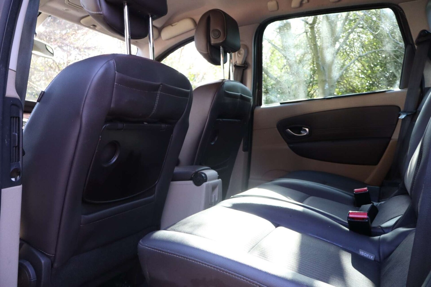 Used Renault Scenic 2010 for sale - 77916366: Photo 40