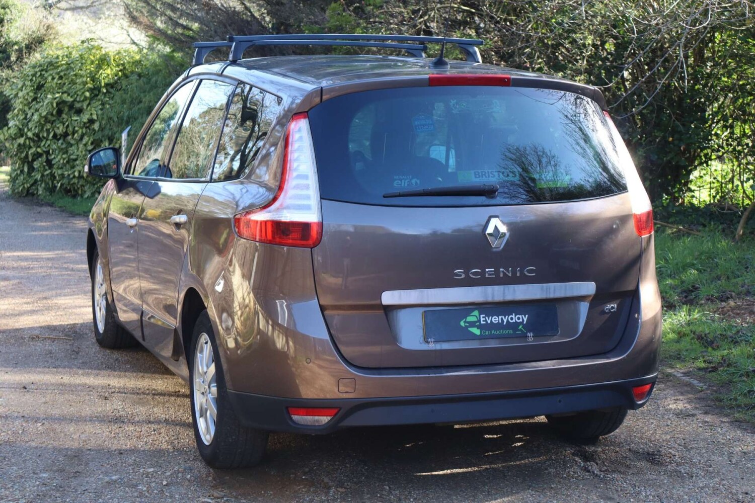 Used Renault Scenic 2010 for sale - 77916366: Photo 43