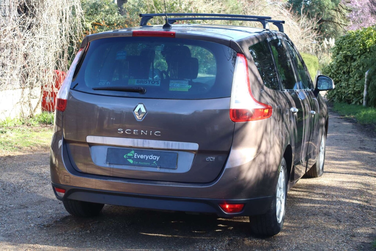 Used Renault Scenic 2010 for sale - 77916366: Photo 44