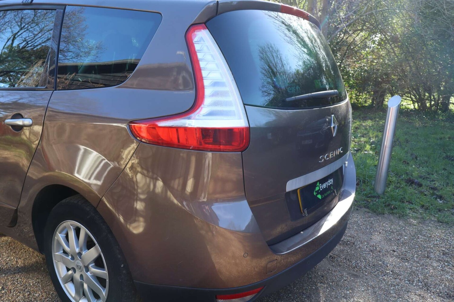 Used Renault Scenic 2010 for sale - 77916366: Photo 46