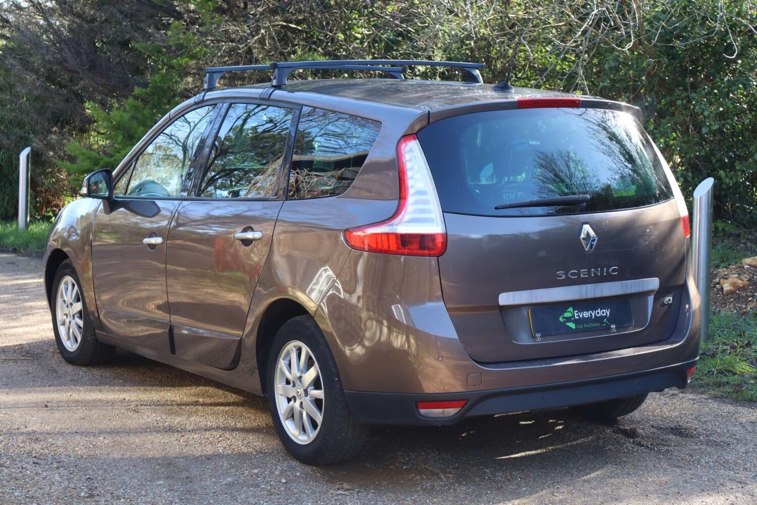 Used Renault Scenic 2010 for sale - 77916366: Photo 6