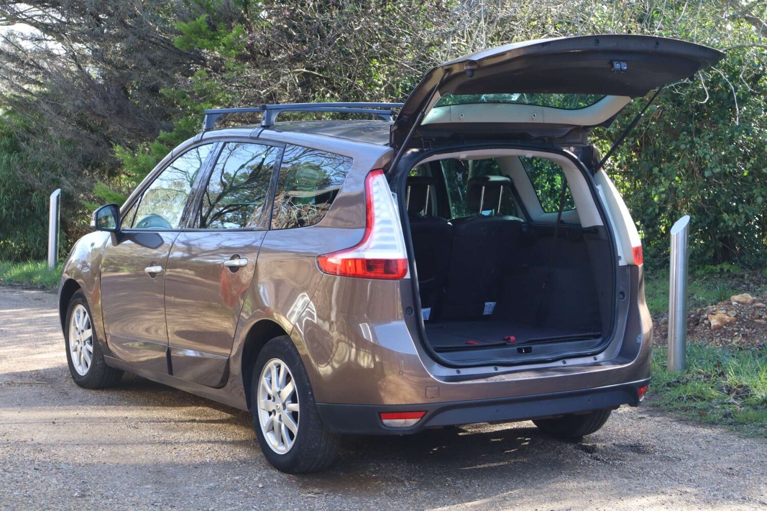 Used Renault Scenic 2010 for sale - 77916366: Photo 9