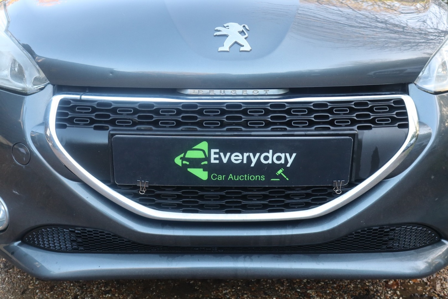 Used Peugeot 208 2014 for sale - 76777118: Photo 10
