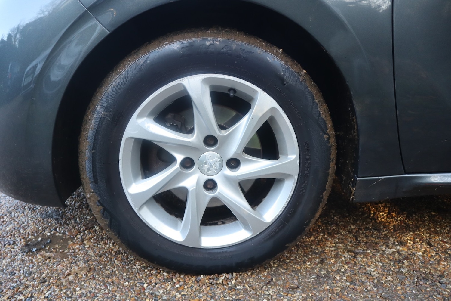 Used Peugeot 208 2014 for sale - 76777118: Photo 18