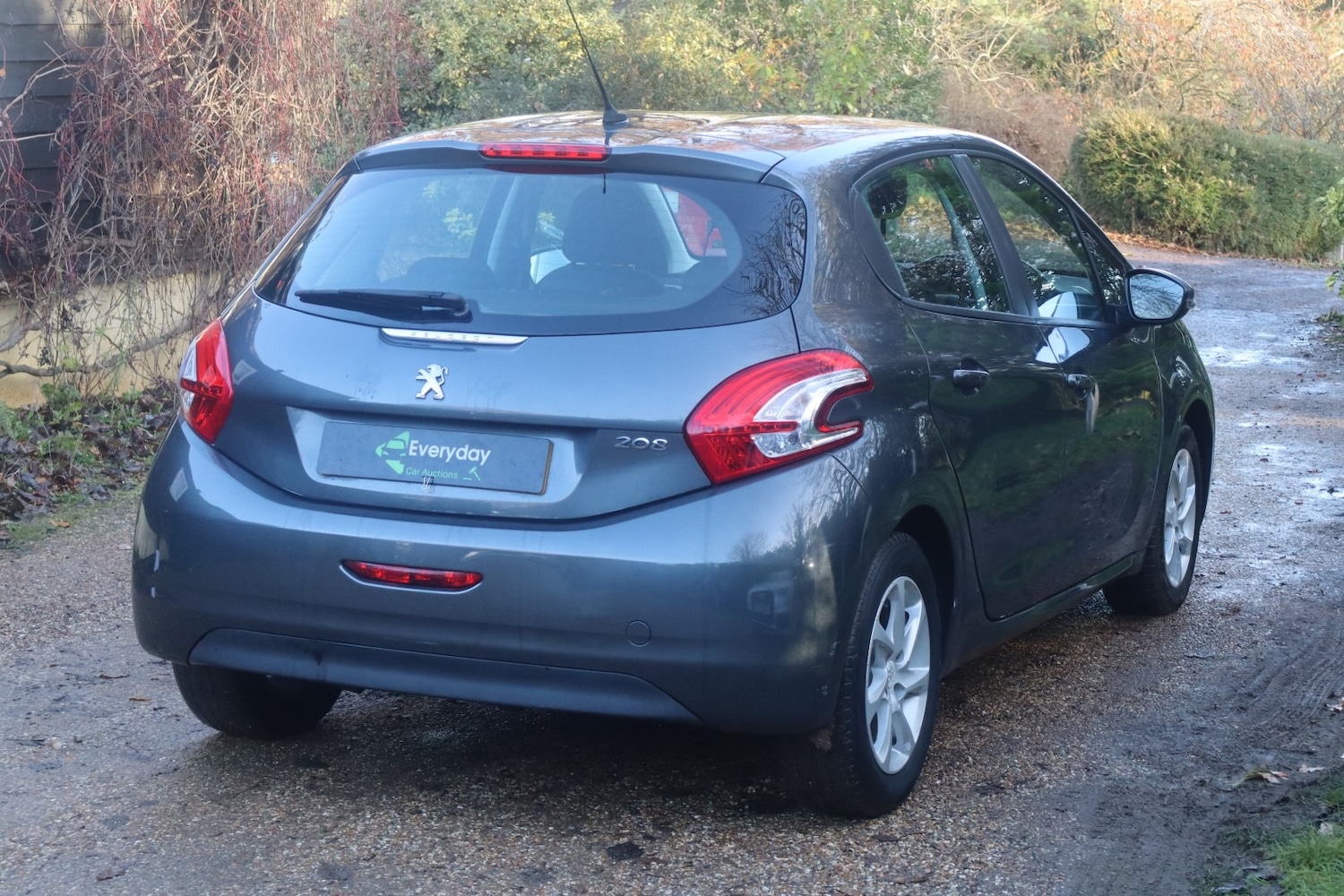 Used Peugeot 208 2014 for sale - 76777118: Photo 19