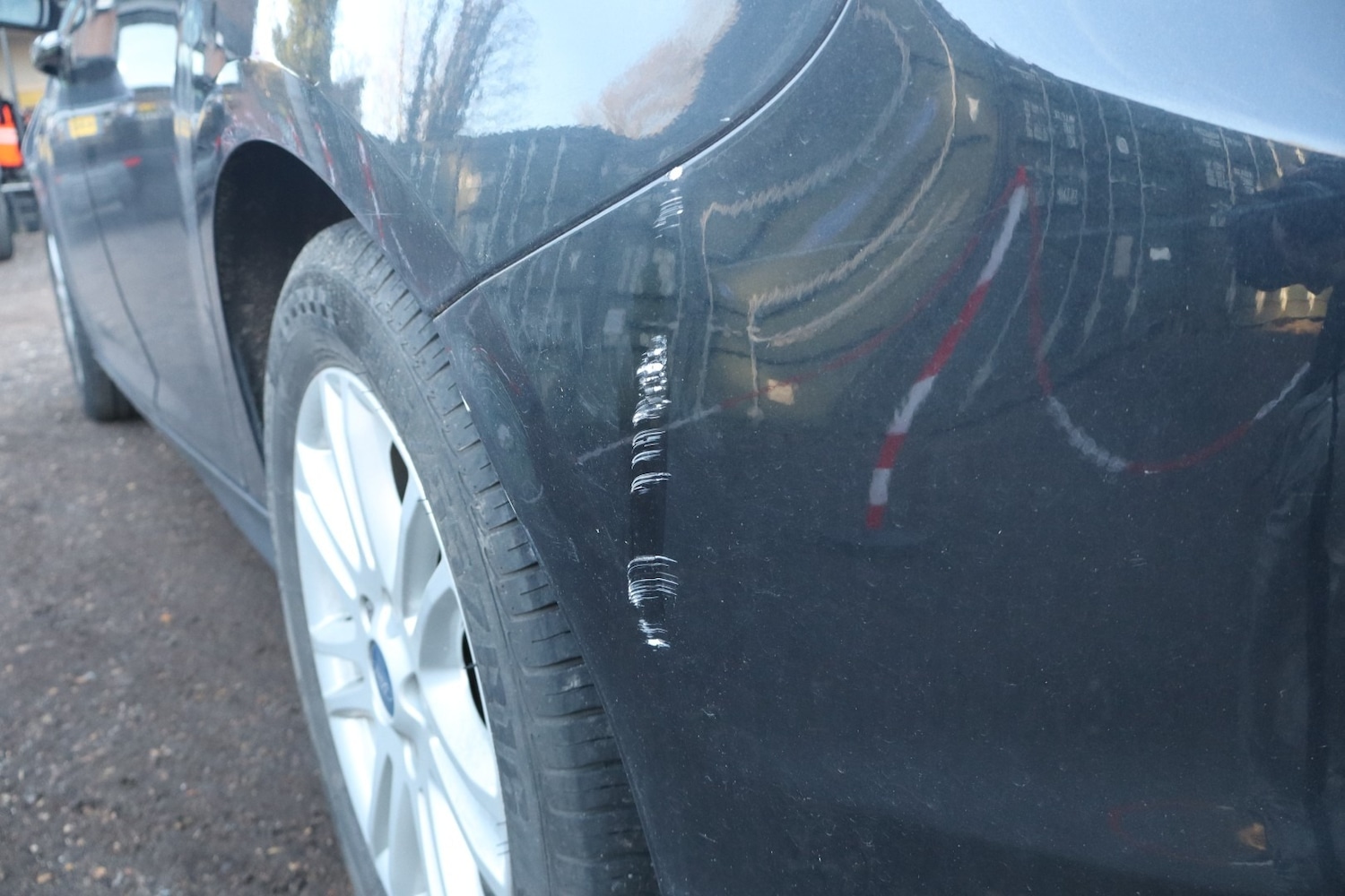 Used Ford Focus 2012 for sale - 77718228: Photo 10