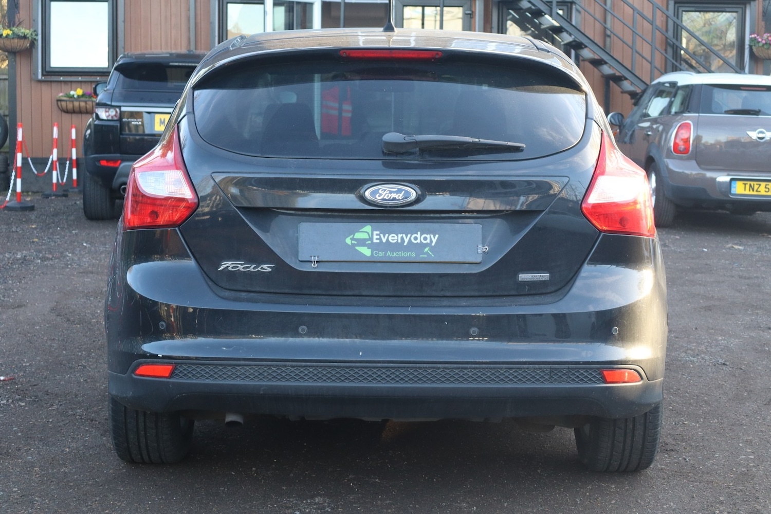 Used Ford Focus 2012 for sale - 77718228: Photo 11