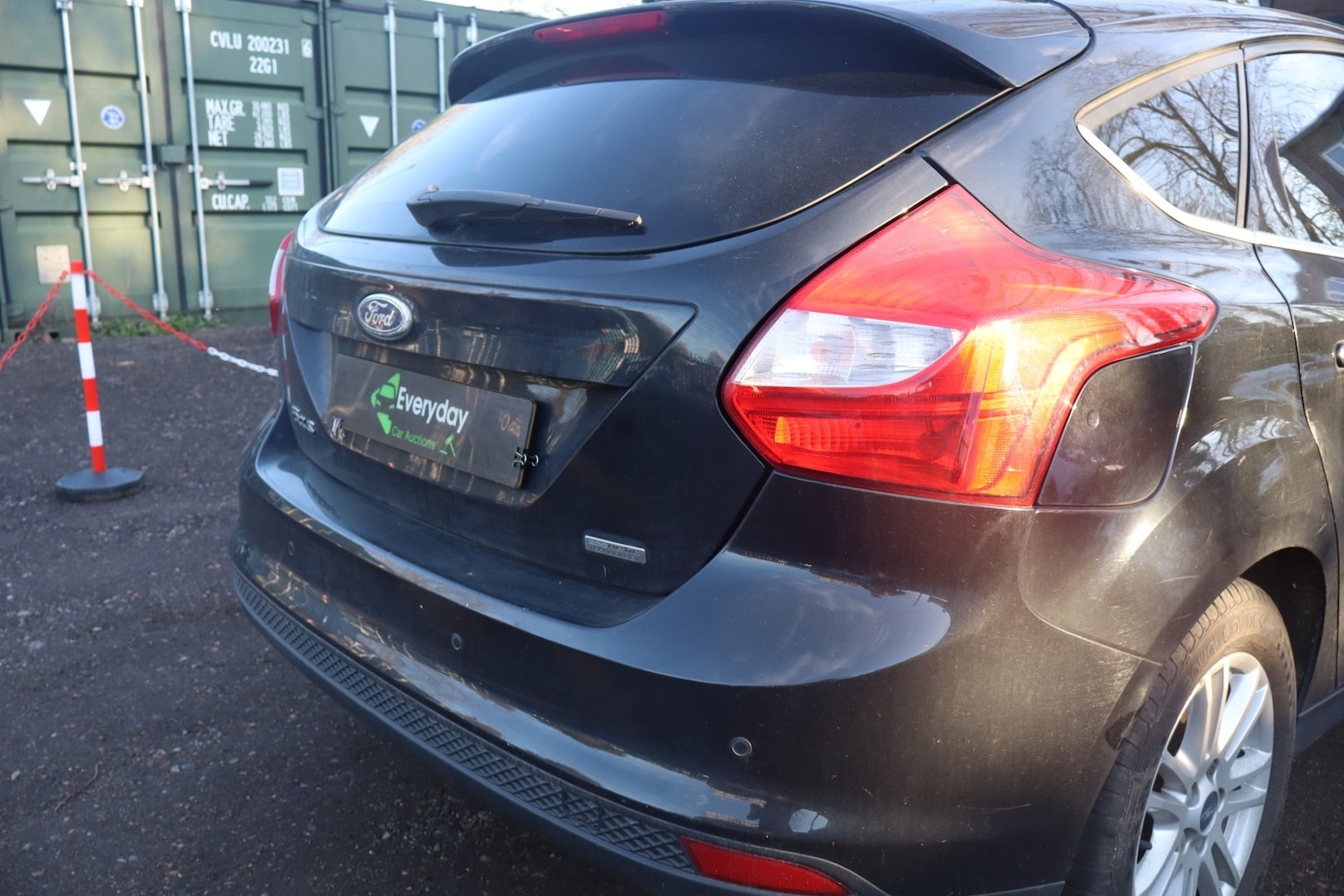 Used Ford Focus 2012 for sale - 77718228: Photo 15