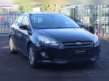 Used Ford Focus 2012 for sale - 77718228: Photo