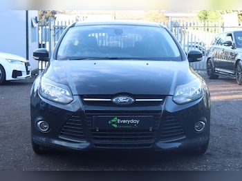 Used Ford Focus 2012 for sale - 77718228: Photo