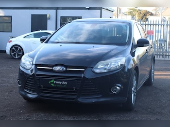 Used Ford Focus 2012 for sale - 77718228: Photo