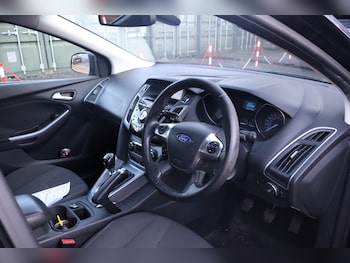 Used Ford Focus 2012 for sale - 77718228: Photo