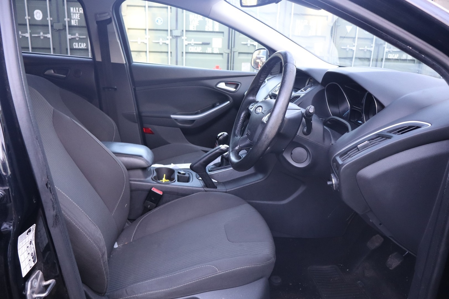 Used Ford Focus 2012 for sale - 77718228: Photo 8