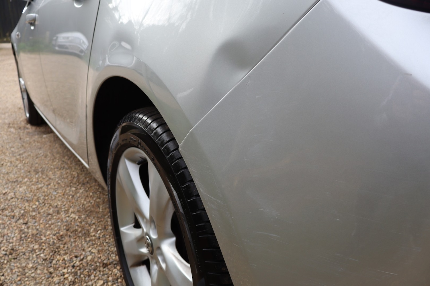 Used Vauxhall Astra 2012 for sale - 77818665: Photo 14