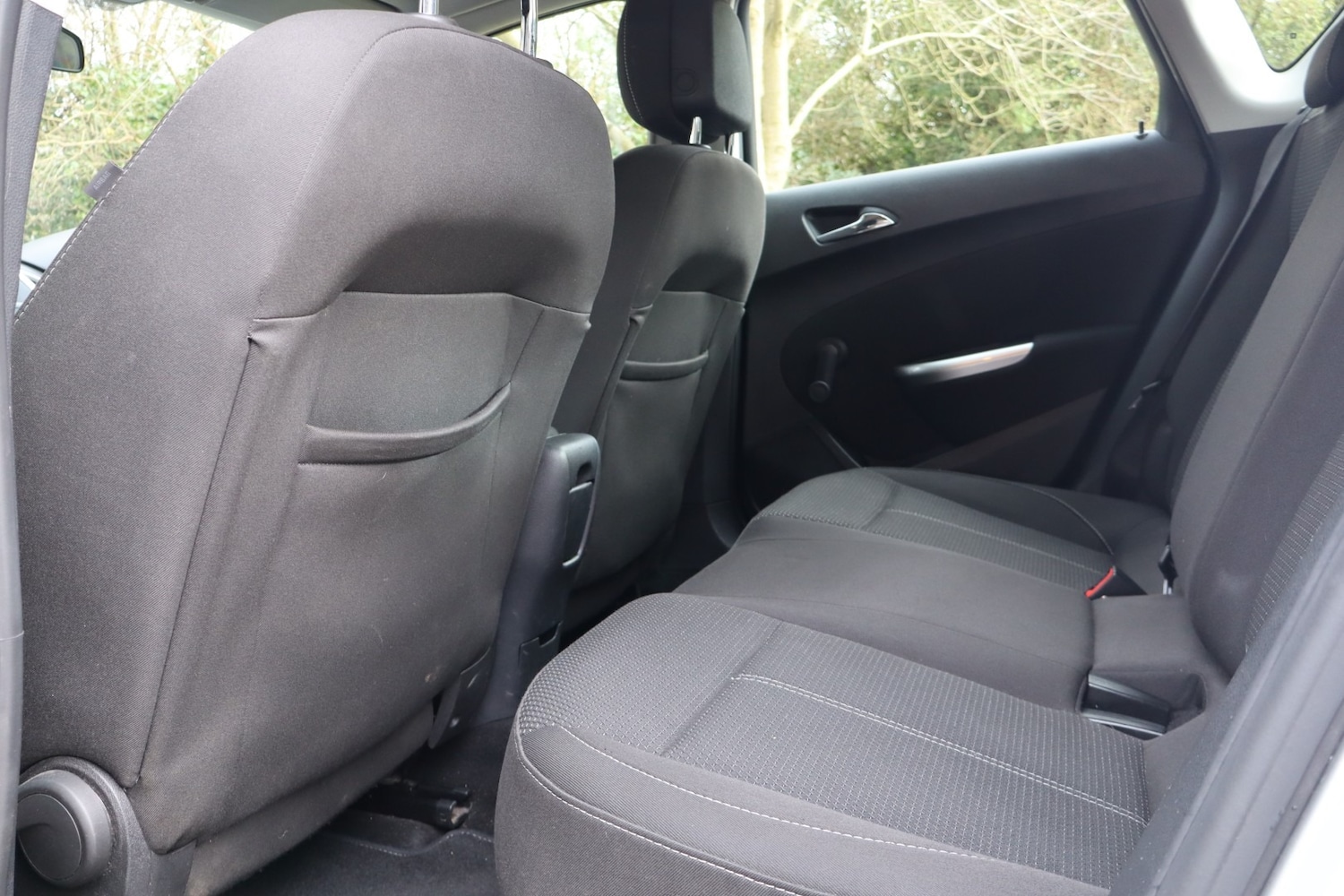 Used Vauxhall Astra 2012 for sale - 77818665: Photo 19