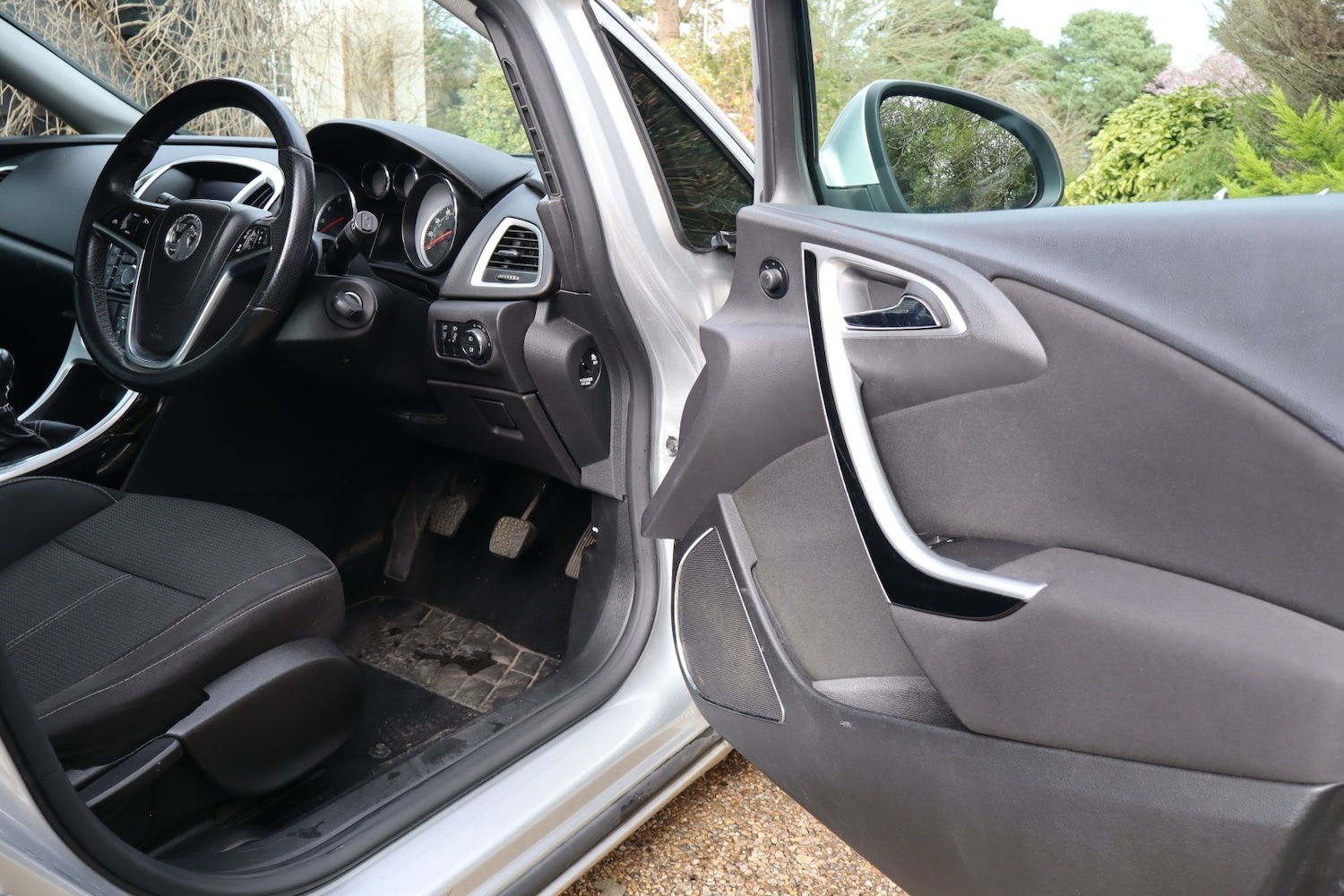 Used Vauxhall Astra 2012 for sale - 77818665: Photo 20