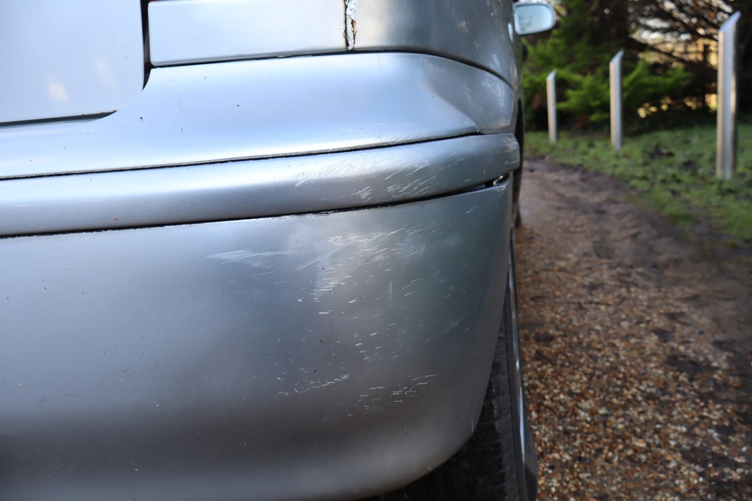 Used Volkswagen Polo 2001 for sale - 77352236: Photo 12