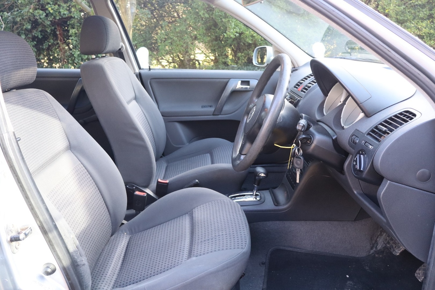 Used Volkswagen Polo 2001 for sale - 77352236: Photo 16