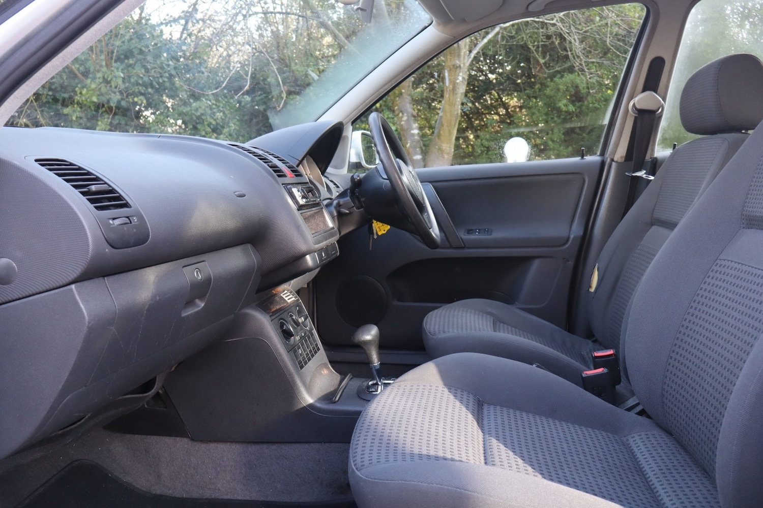 Used Volkswagen Polo 2001 for sale - 77352236: Photo 17