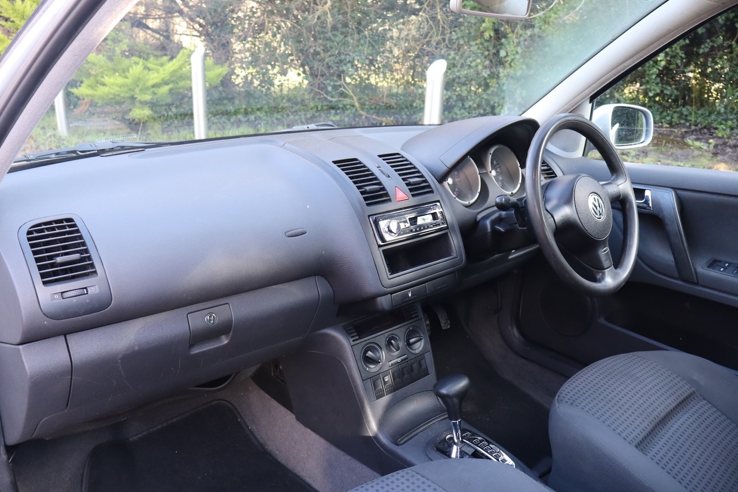 Used Volkswagen Polo 2001 for sale - 77352236: Photo 18