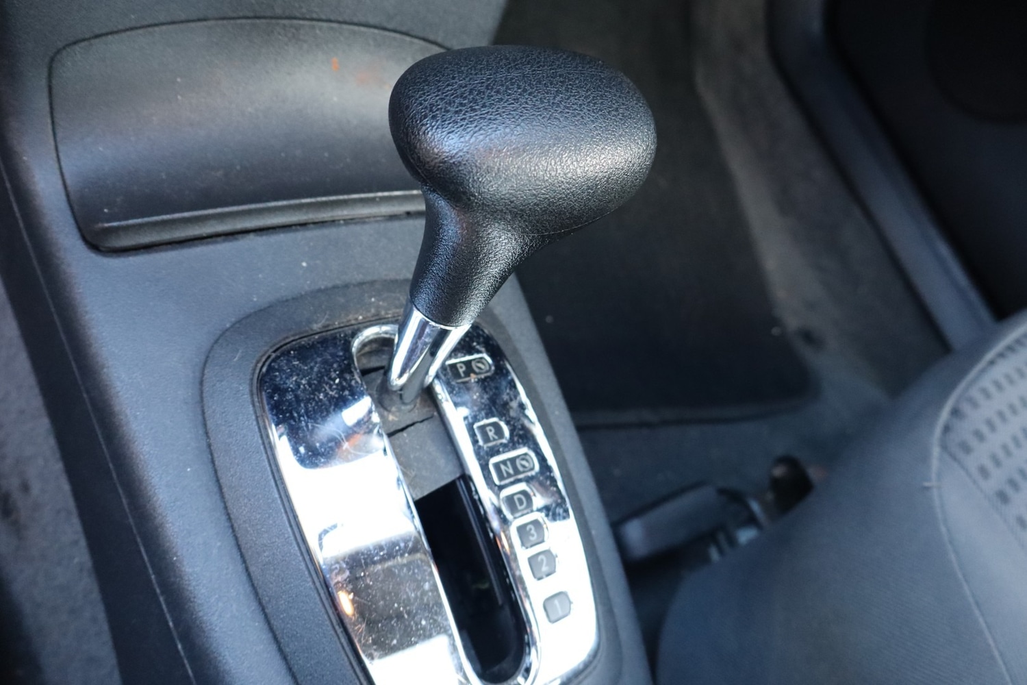 Used Volkswagen Polo 2001 for sale - 77352236: Photo 19