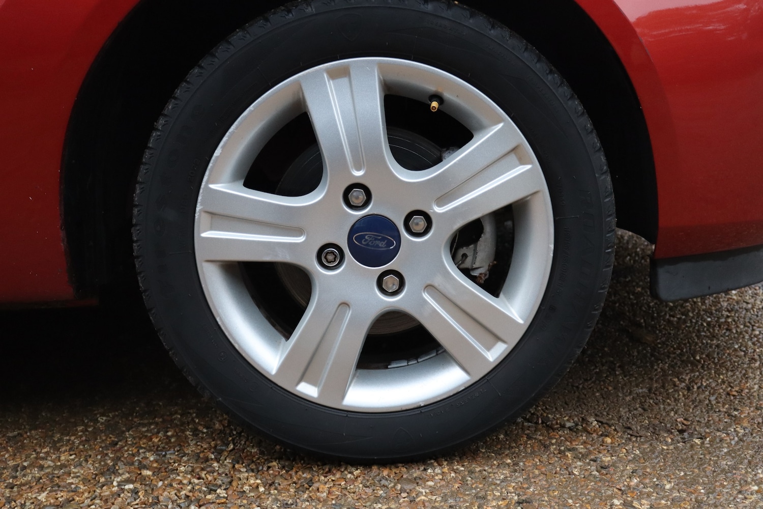 Used Ford Fiesta 2007 for sale - 76807071: Photo 10