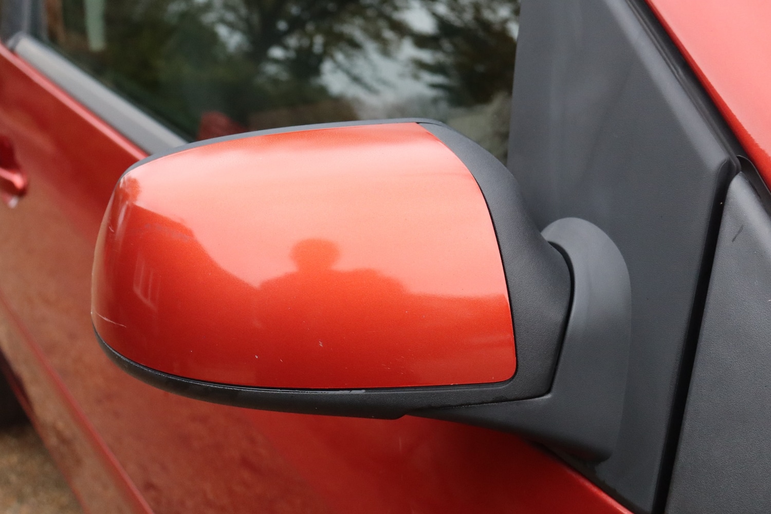 Used Ford Fiesta 2007 for sale - 76807071: Photo 13