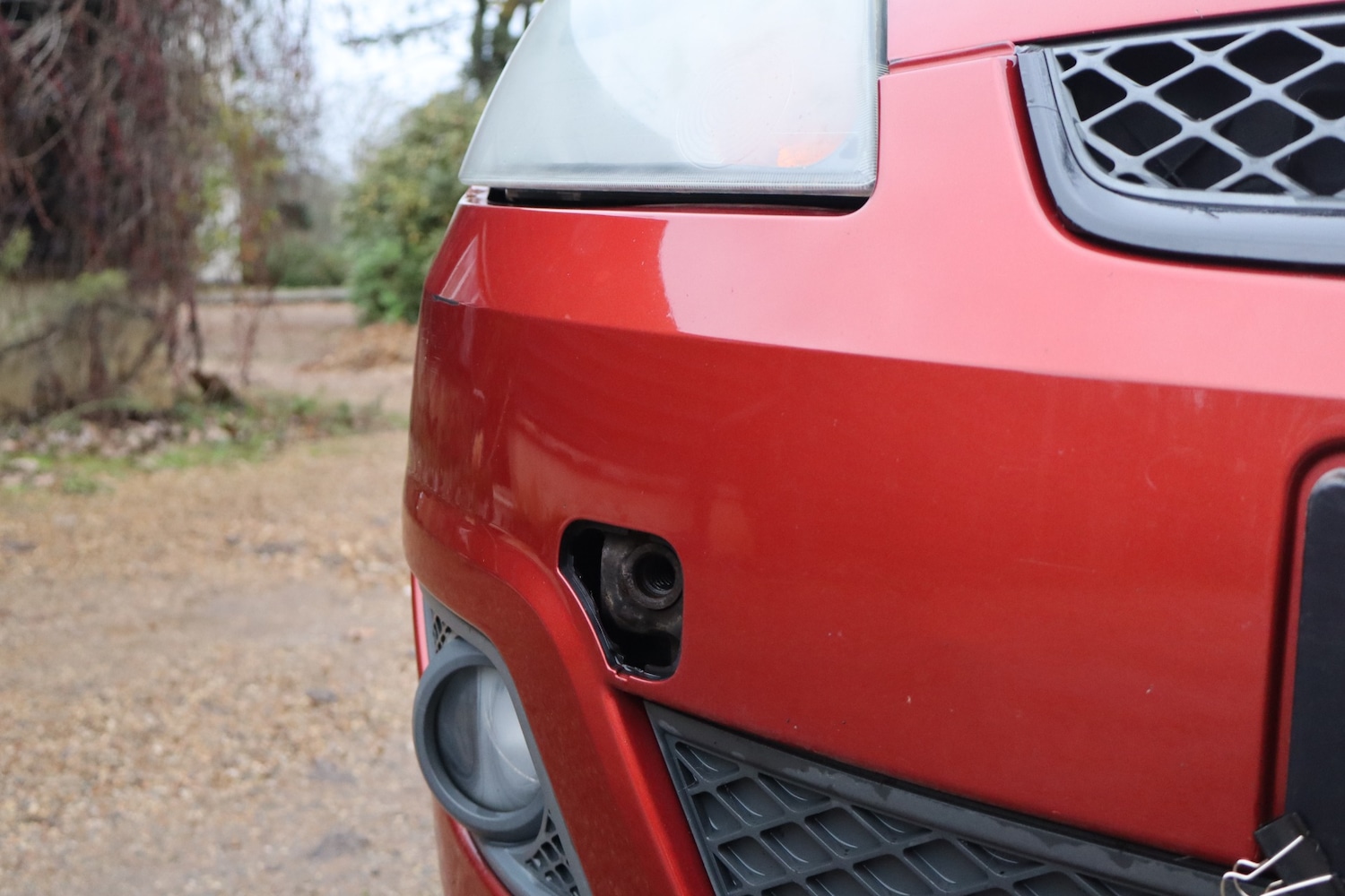 Used Ford Fiesta 2007 for sale - 76807071: Photo 15