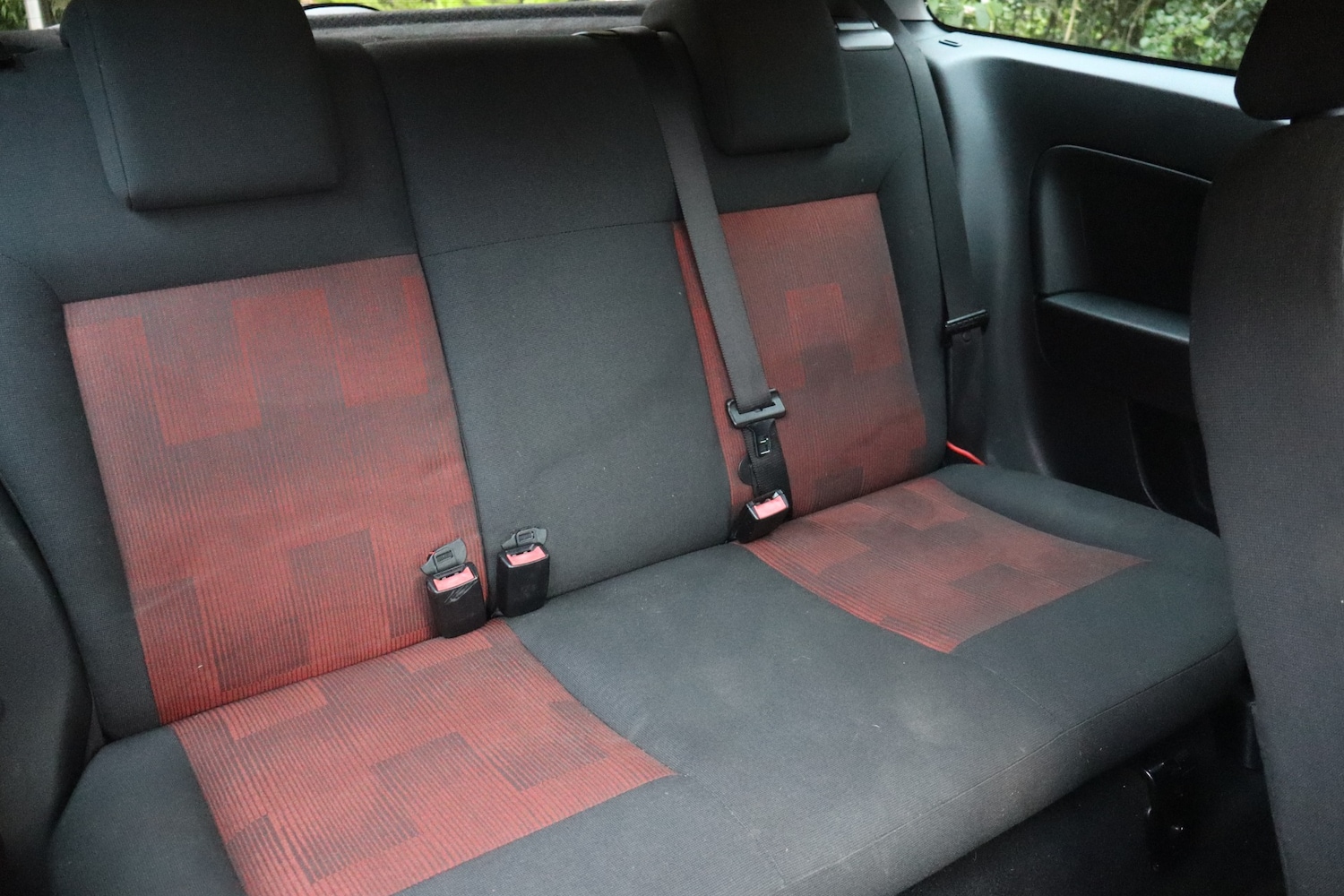 Used Ford Fiesta 2007 for sale - 76807071: Photo 16