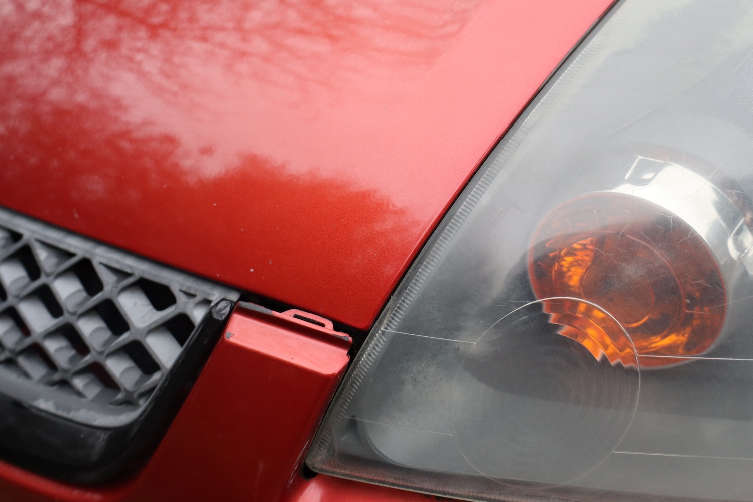 Used Ford Fiesta 2007 for sale - 76807071: Photo 17