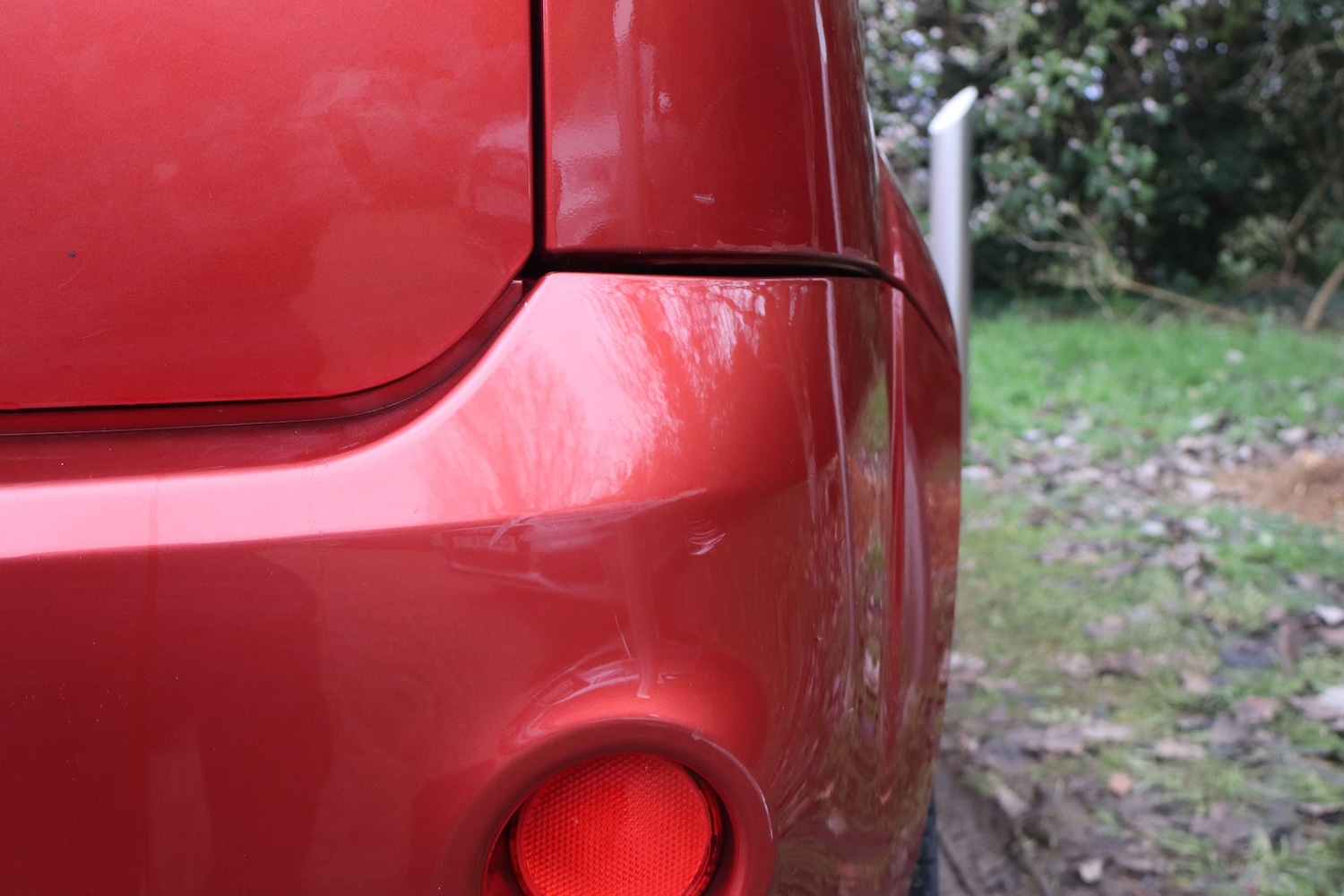 Used Ford Fiesta 2007 for sale - 76807071: Photo 20