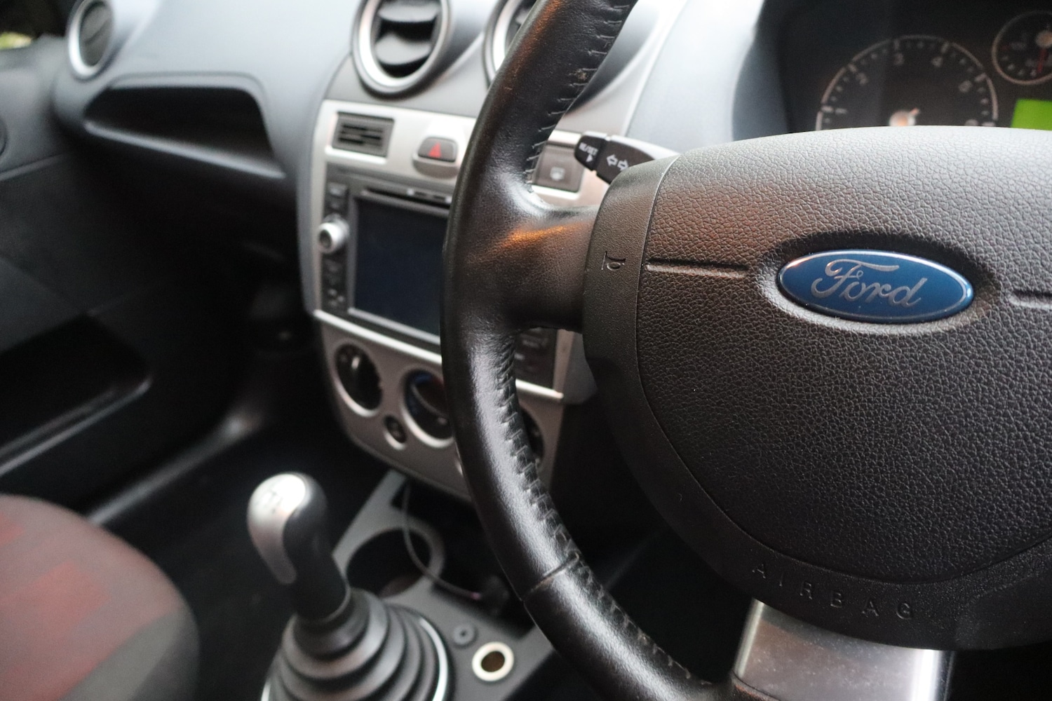 Used Ford Fiesta 2007 for sale - 76807071: Photo 6