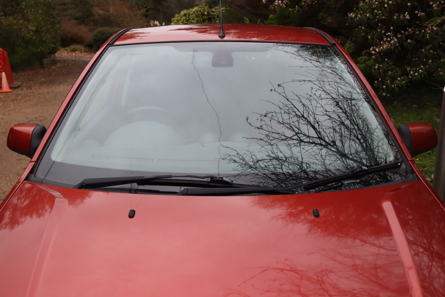 Used Ford Fiesta 2007 for sale - 76807071: Photo 9