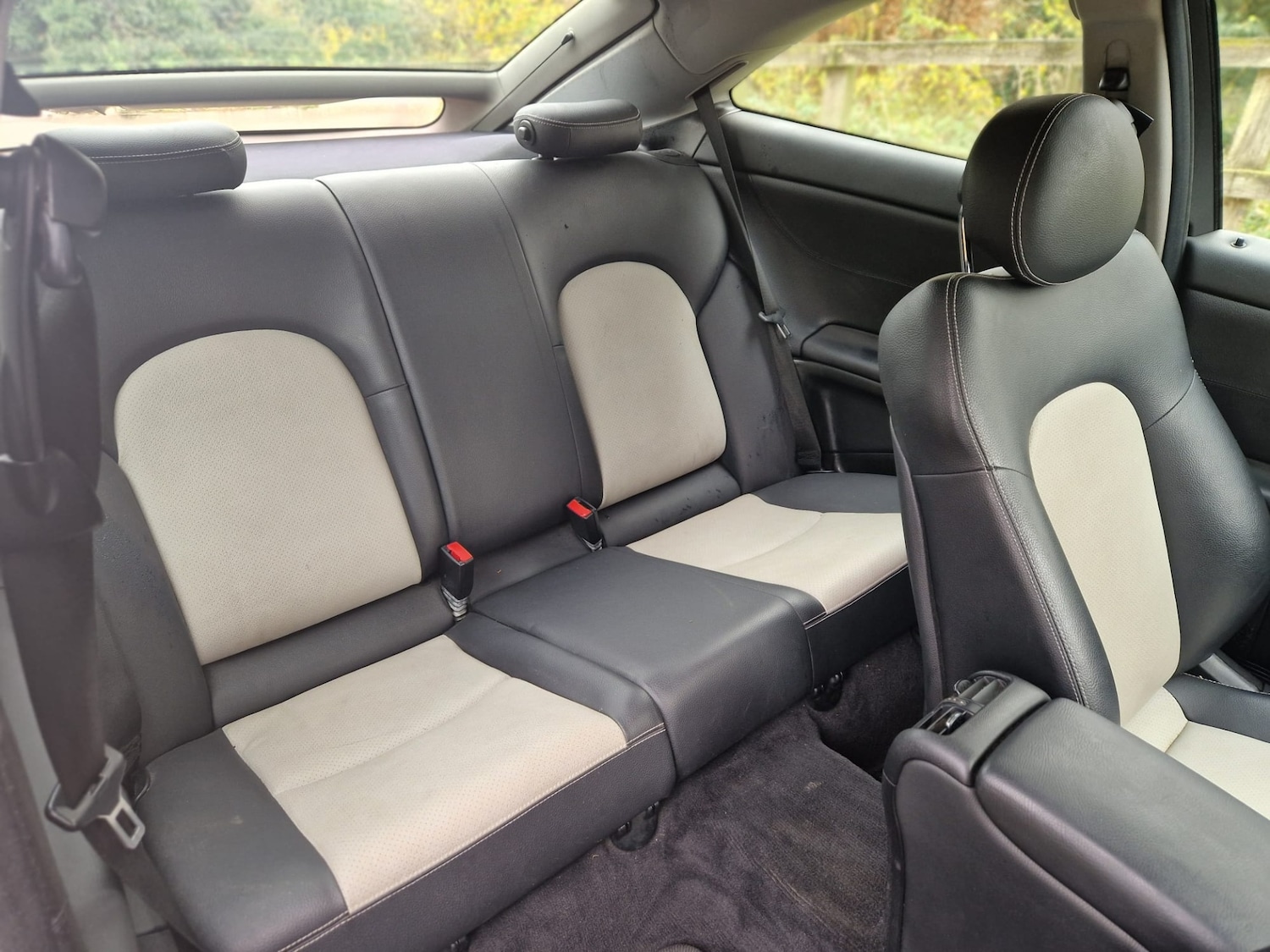 Used Mercedes-Benz C Class 2007 for sale - 76518094: Photo 13