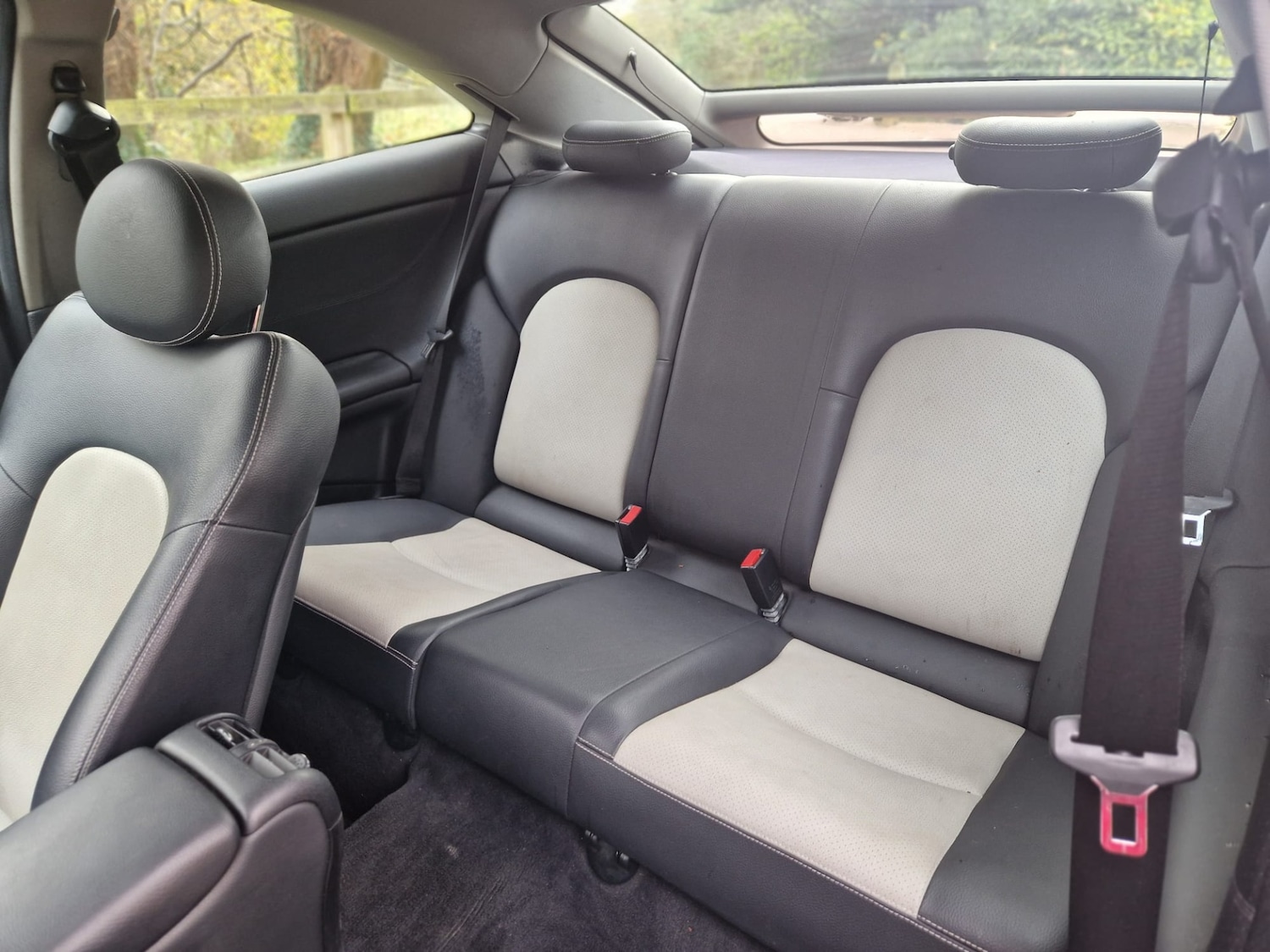 Used Mercedes-Benz C Class 2007 for sale - 76518094: Photo 15