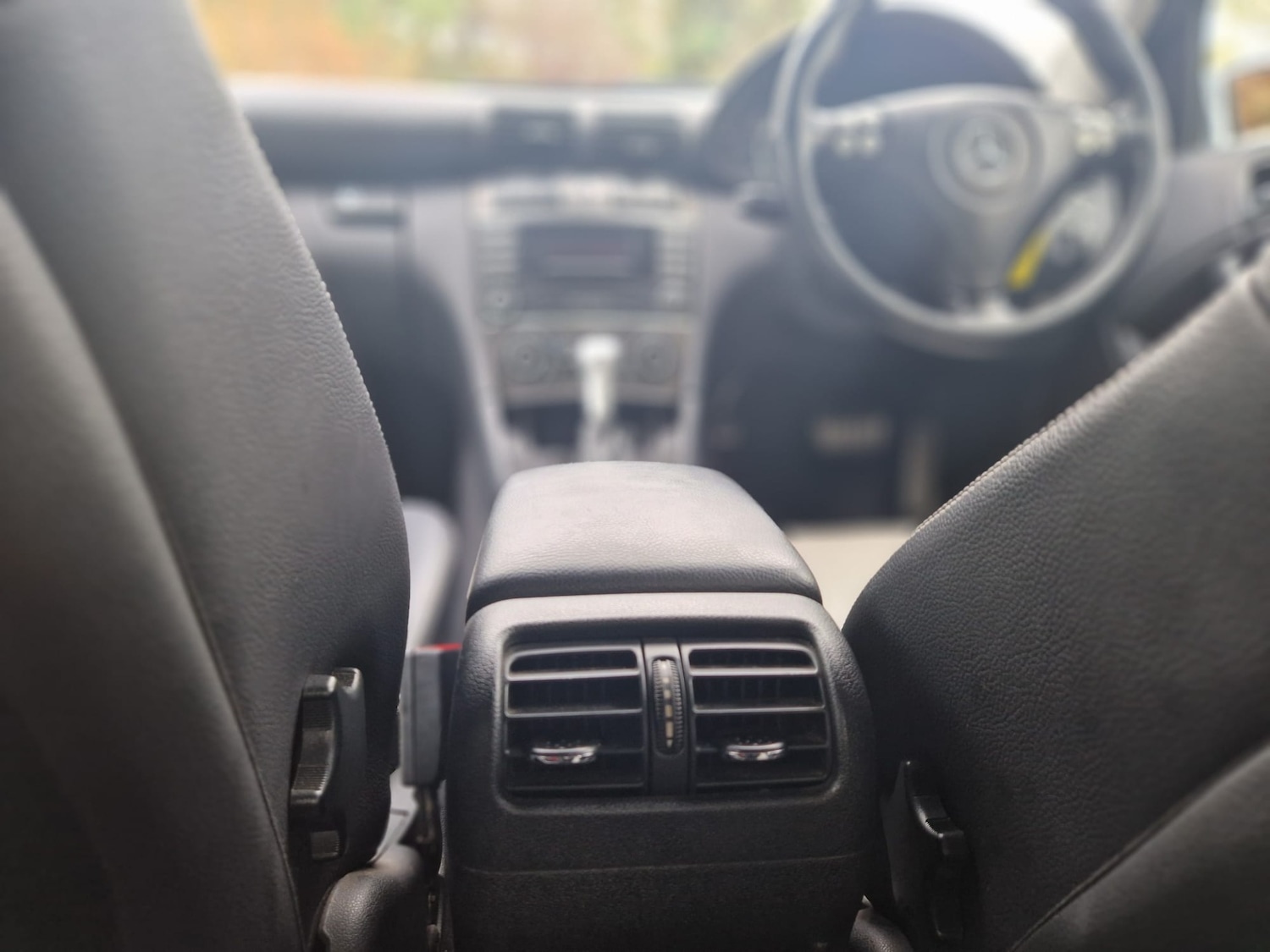 Used Mercedes-Benz C Class 2007 for sale - 76518094: Photo 16