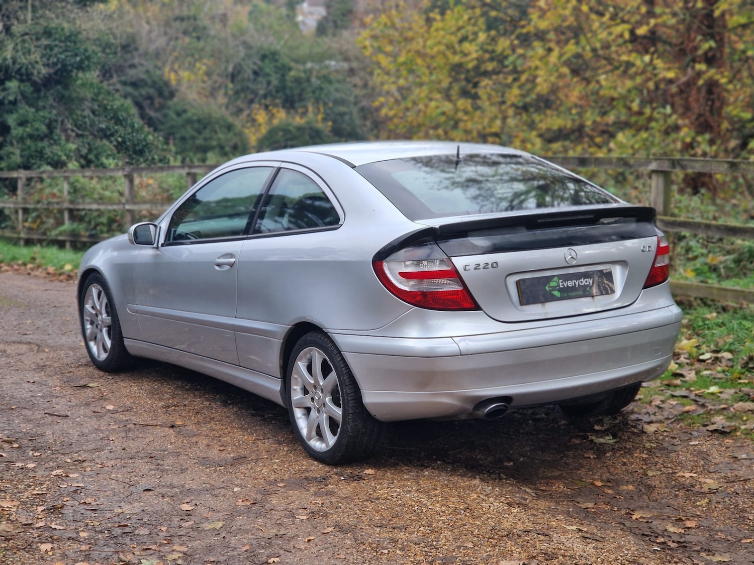 Used Mercedes-Benz C Class 2007 for sale - 76518094: Photo 20