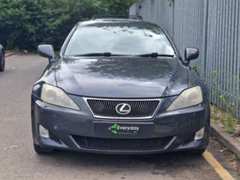 2006 (06) - 220d 4dr