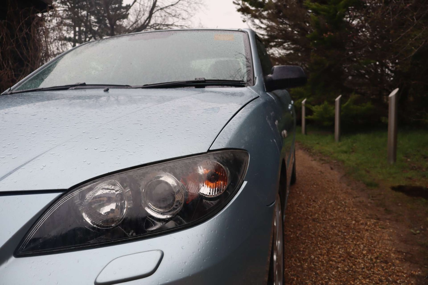 Used Mazda Mazda3 2009 for sale - 77916375: Photo 12