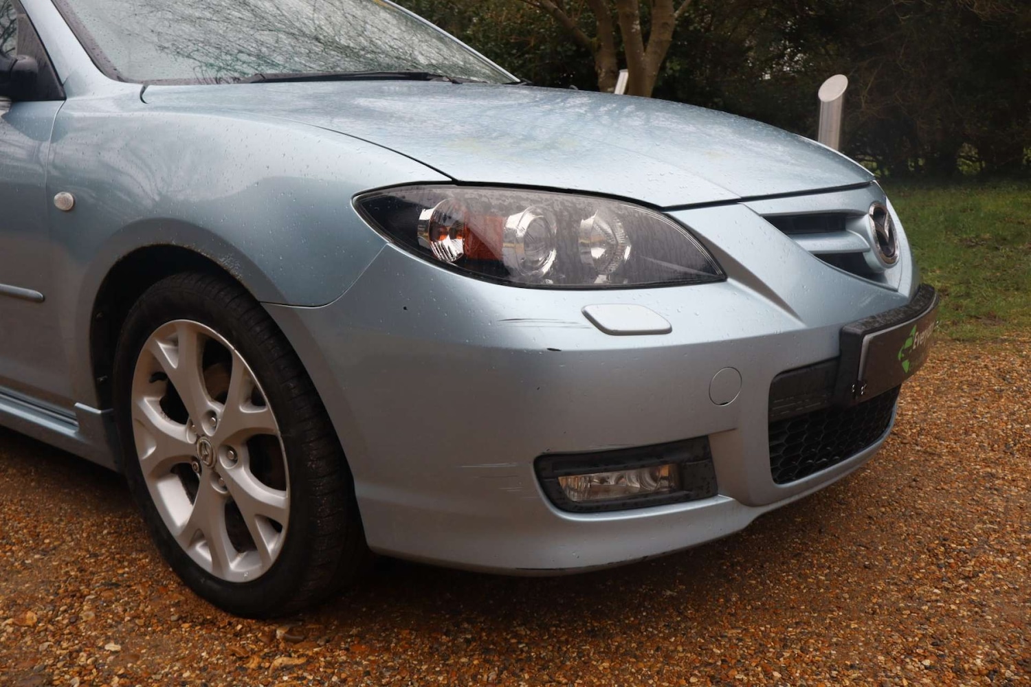 Used Mazda Mazda3 2009 for sale - 77916375: Photo 13