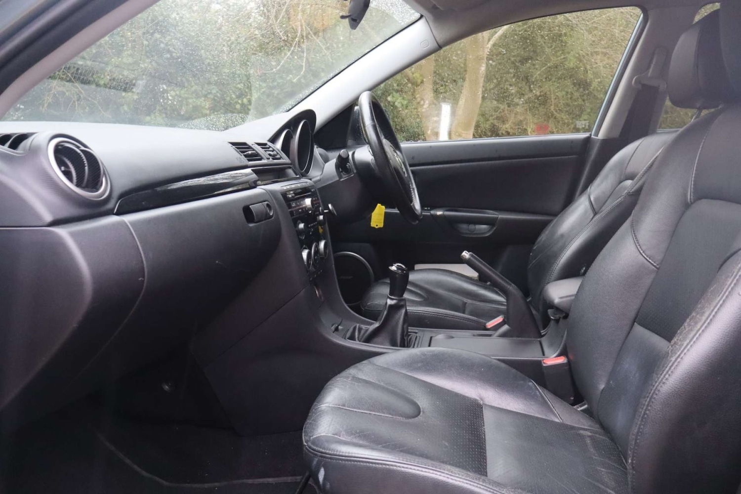 Used Mazda Mazda3 2009 for sale - 77916375: Photo 20