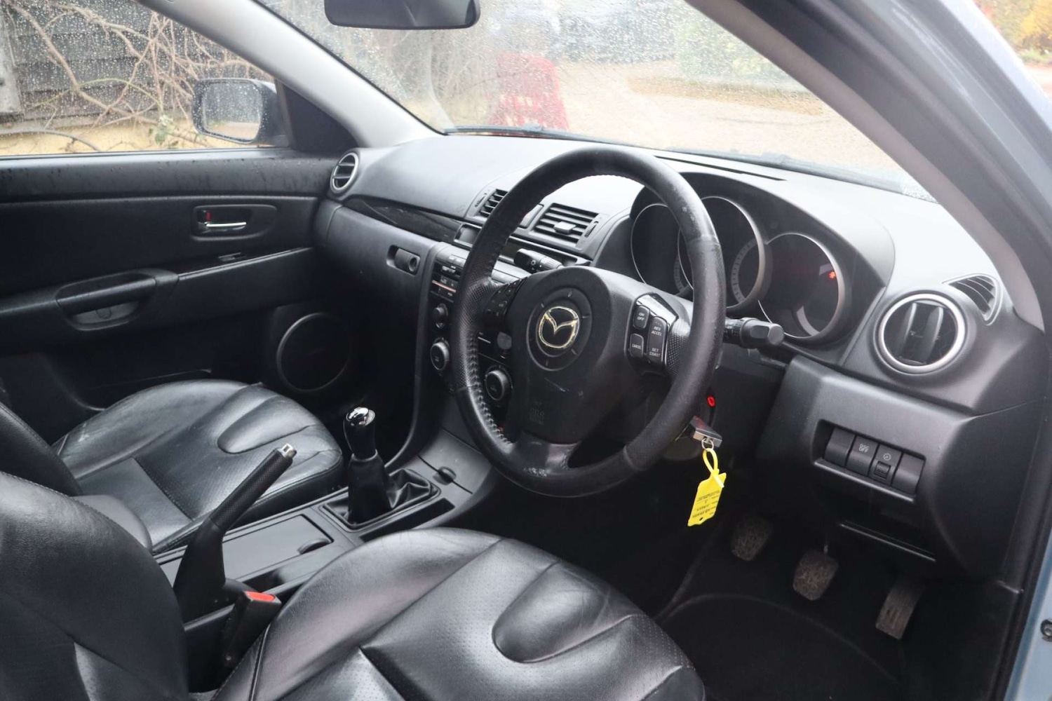 Used Mazda Mazda3 2009 for sale - 77916375: Photo 21