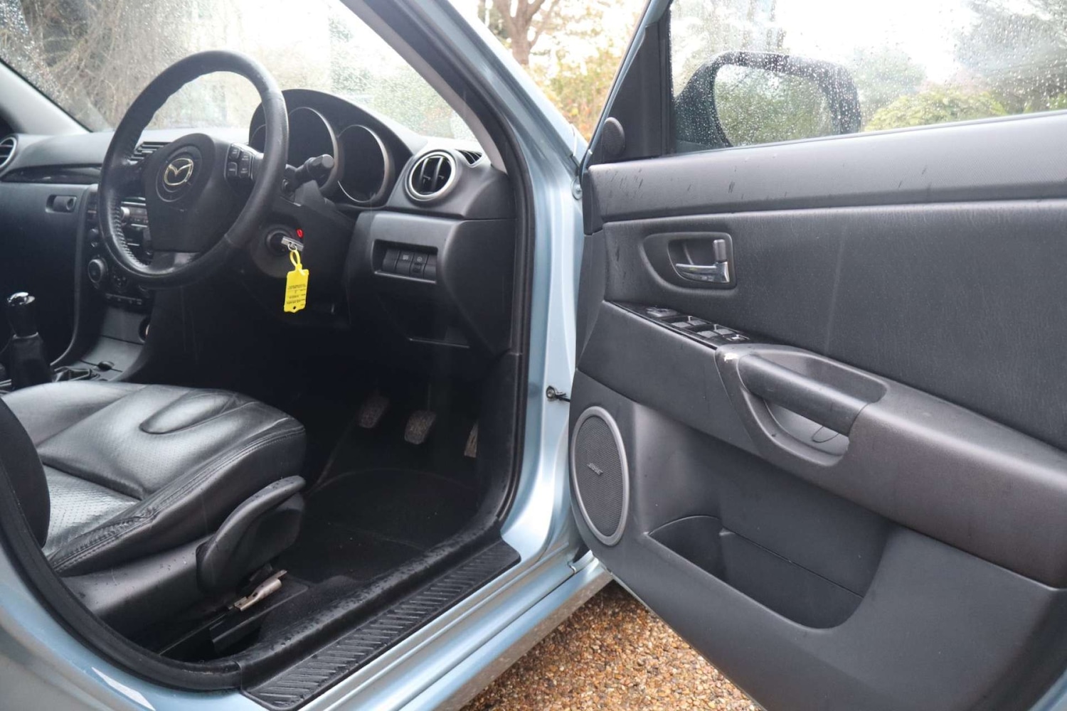 Used Mazda Mazda3 2009 for sale - 77916375: Photo 23