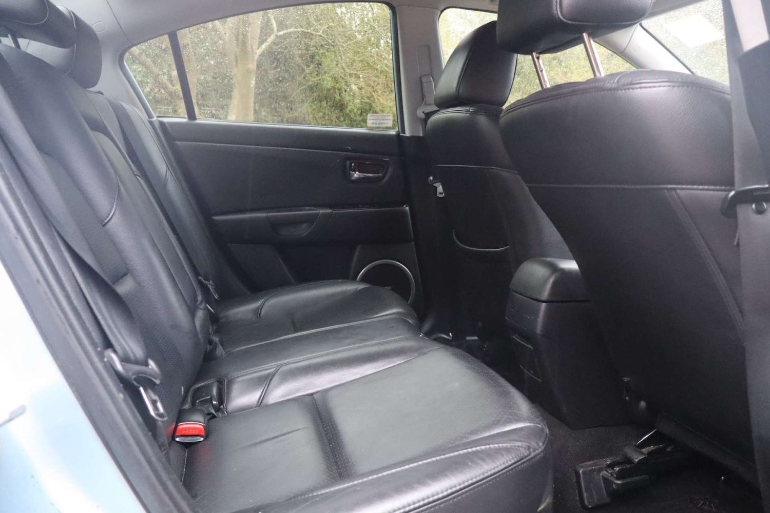 Used Mazda Mazda3 2009 for sale - 77916375: Photo 24