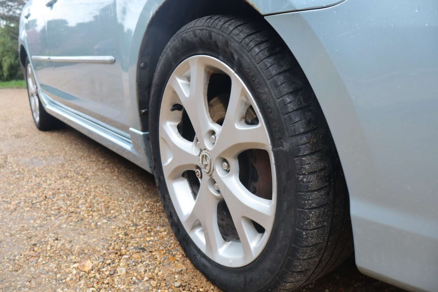 Used Mazda Mazda3 2009 for sale - 77916375: Photo 25