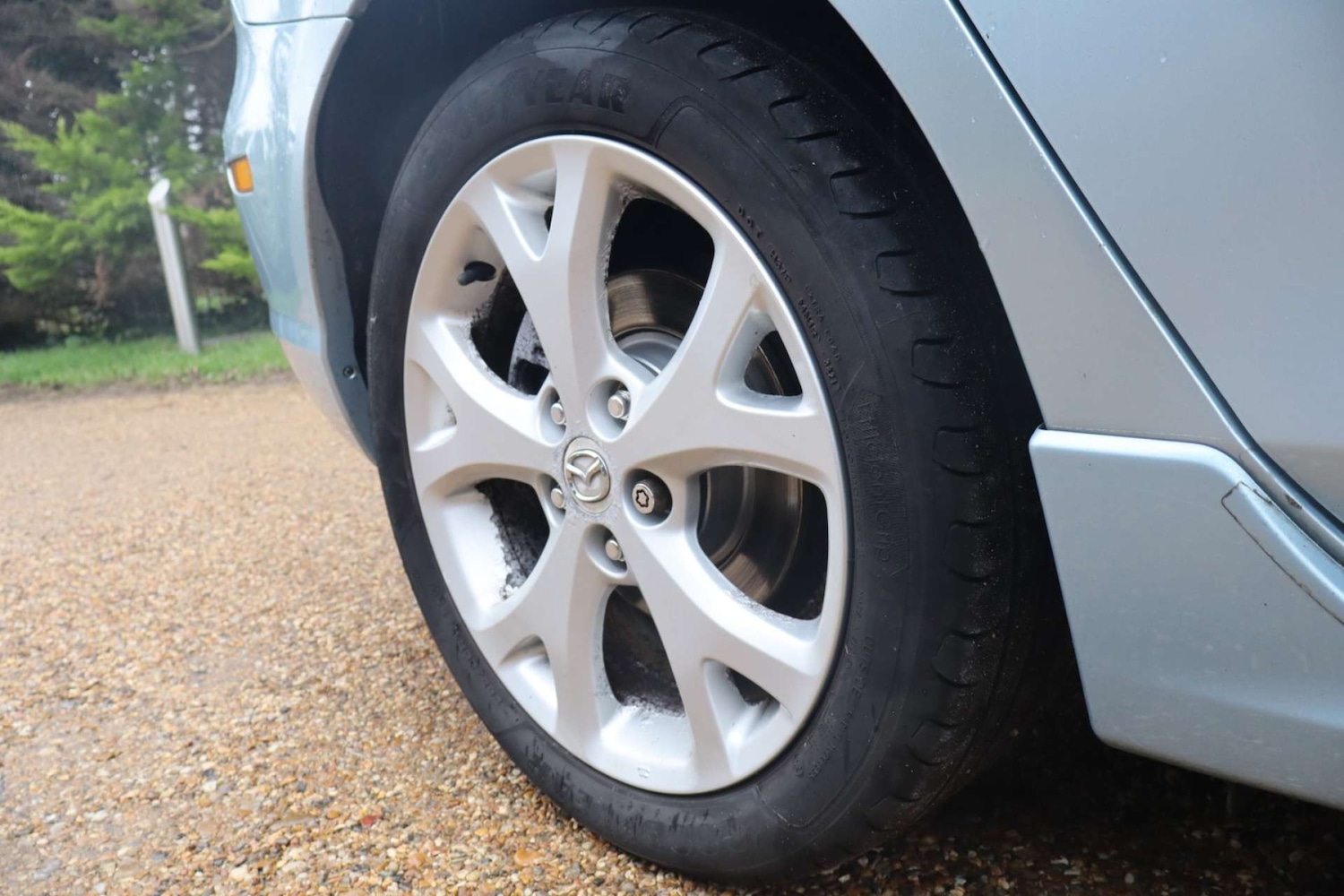 Used Mazda Mazda3 2009 for sale - 77916375: Photo 26