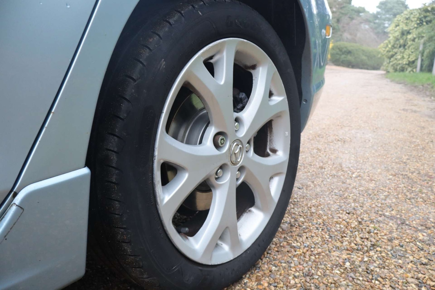 Used Mazda Mazda3 2009 for sale - 77916375: Photo 27