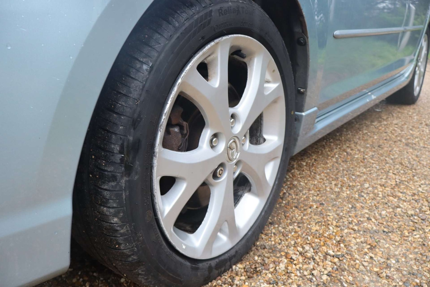 Used Mazda Mazda3 2009 for sale - 77916375: Photo 28