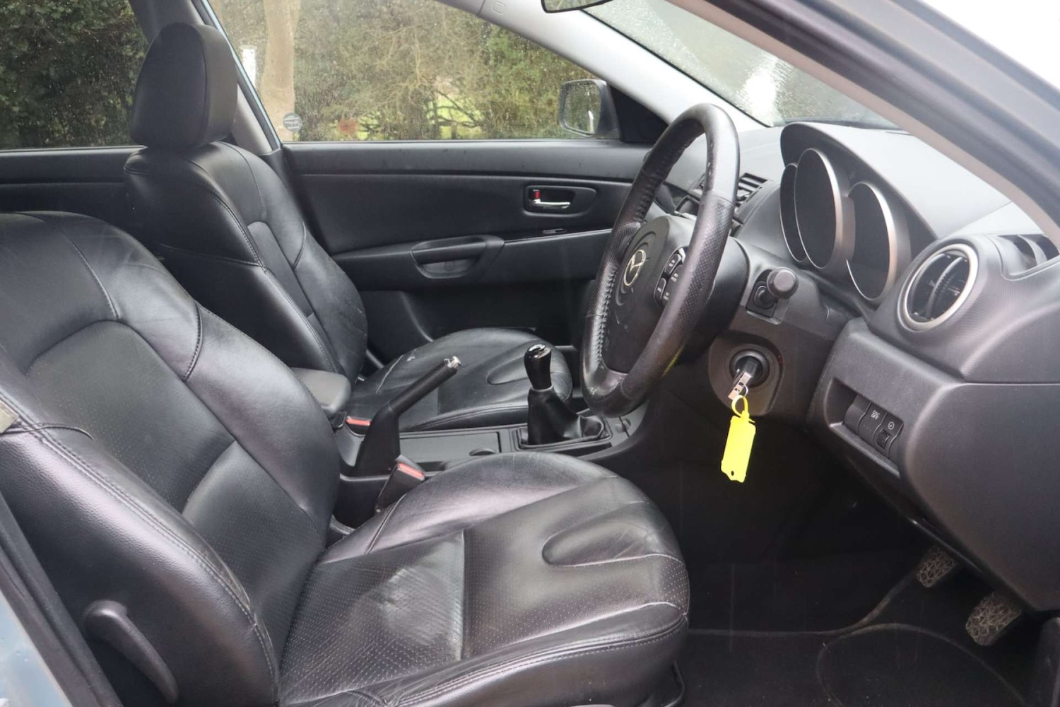 Used Mazda Mazda3 2009 for sale - 77916375: Photo 31