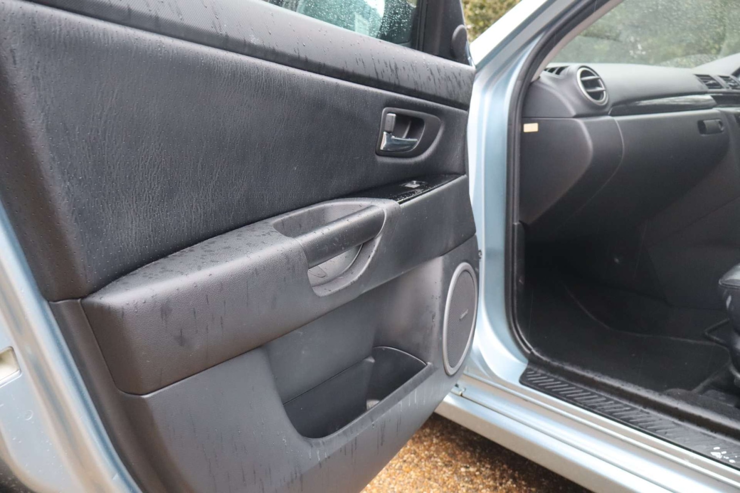 Used Mazda Mazda3 2009 for sale - 77916375: Photo 39